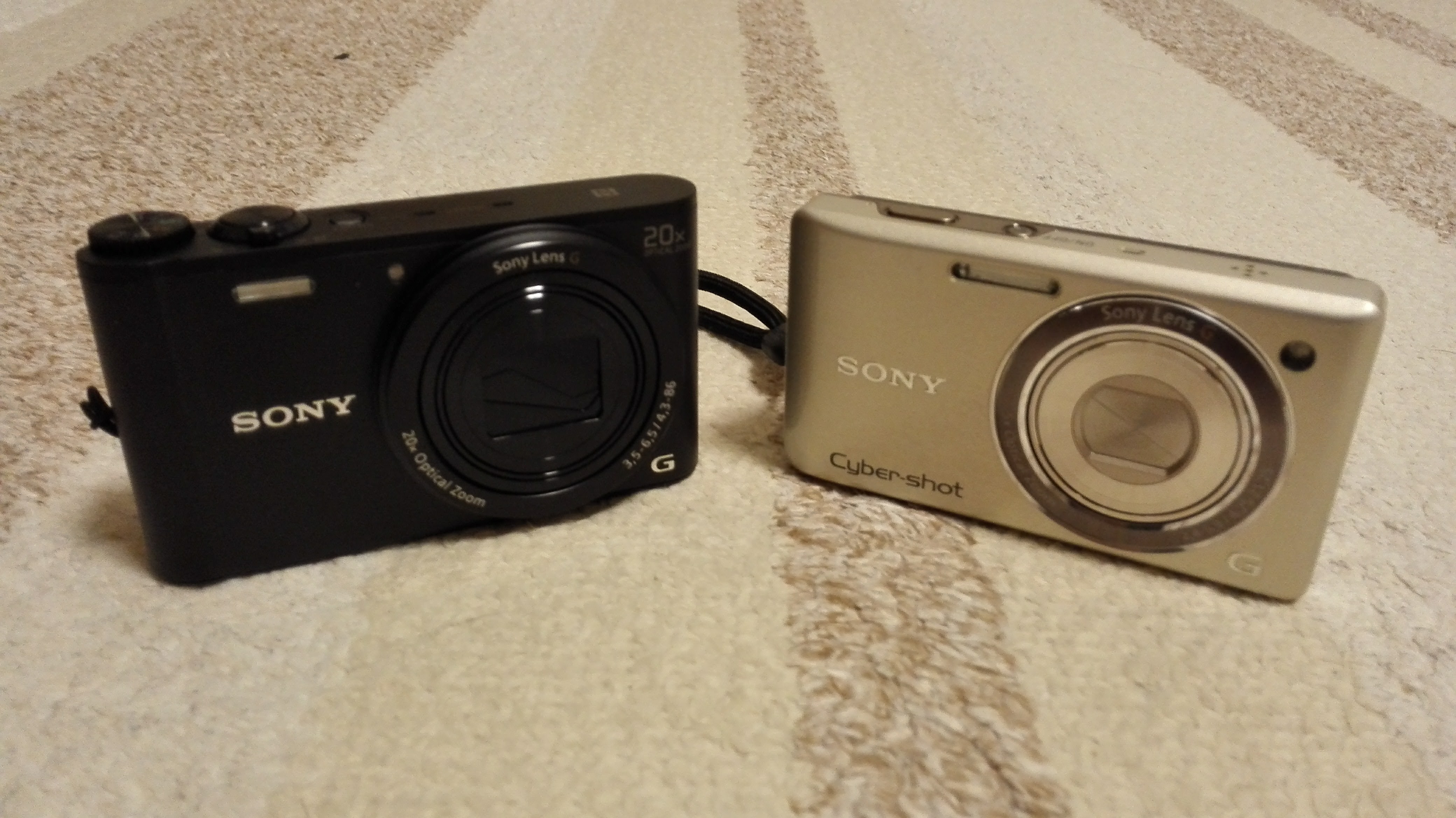 ソニーのDSC-WX350は、光学20倍ズームの役立つ旅カメラ | shumanの風まかせ